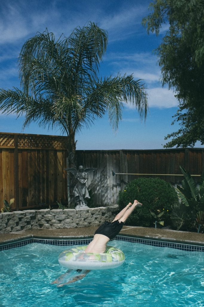 mosaique piscine : idées créatives et conseils pratiques