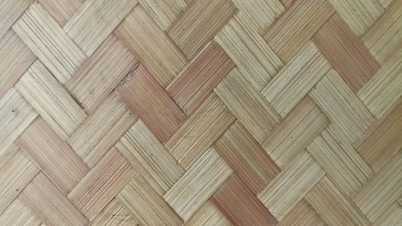 découvrez les avantages du parquet bambou pour votre intérieur