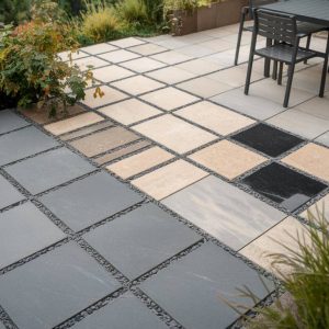 Carrelage extérieur terrasse : les matériaux les plus populaires